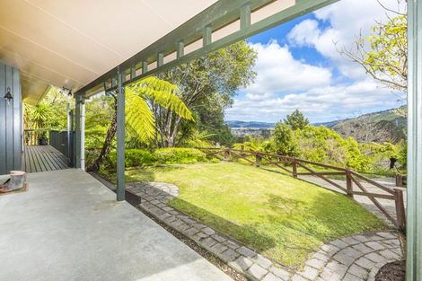 Photo of property in 41 Sunnyview Drive, Brown Owl, Upper Hutt, 5018