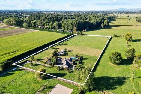 Photo of property in 756c Bruntwood Road, Tamahere, Hamilton, 3283