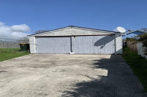 Photo of property in 55 Trafalgar Street, Levin, 5510
