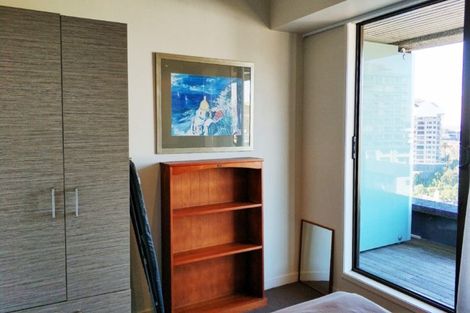 Photo of property in 808/145 Symonds Street, Eden Terrace, Auckland, 1010