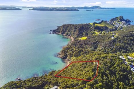 Photo of property in 25 Titore Way, Russell, 0202