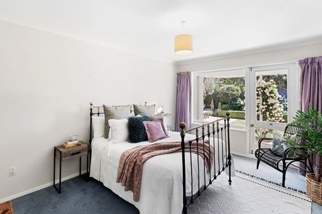 Photo of property in 2/14b Penhelig Place, Burnside, Christchurch, 8053