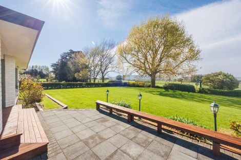 Photo of property in 158 Watershed Road, Bunnythorpe, Palmerston North, 4470