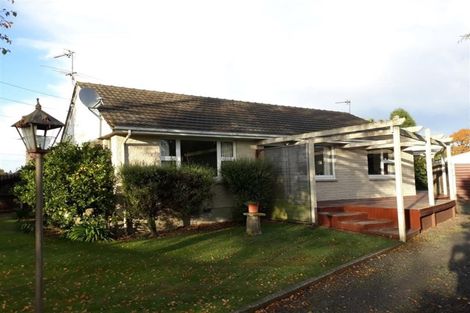 Photo of property in 53 Teesdale Street, Burnside, Christchurch, 8053