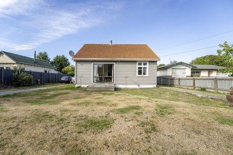 Photo of property in 35 Harris Street, Pleasant Point, 7903