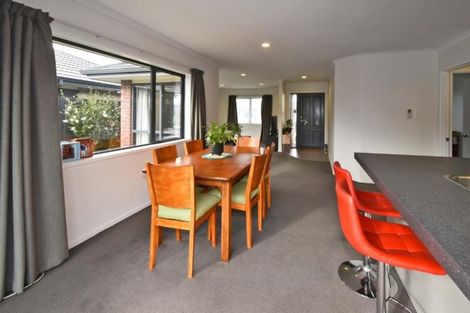 Photo of property in 4 Christie Lane, Wigram, Christchurch, 8042
