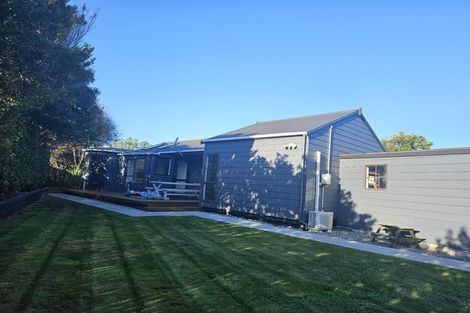Photo of property in 105 Rocking Horse Road, Southshore, Christchurch, 8062