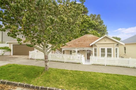 Photo of property in 53 Esplanade Road, Mount Eden, Auckland, 1024