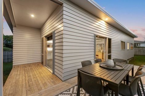 Photo of property in 23a Paterson Street, Mount Maunganui, 3116