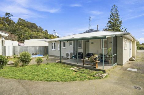 Photo of property in 108 Ikitara Road, Whanganui East, Whanganui, 4500