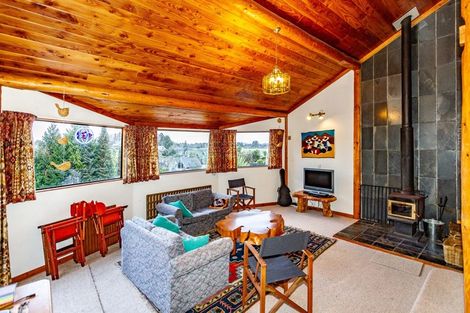 Photo of property in 167 Miro Street, Ohakune, 4625