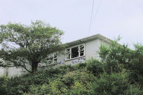 Photo of property in 33 Liardet Street, Vogeltown, Wellington, 6021