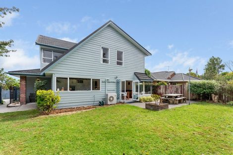 Photo of property in 1 Hadleigh Court, Paraparaumu, 5032