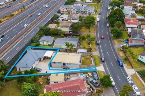 Photo of property in 51a Oreil Avenue, West Harbour, Auckland, 0618