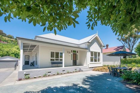 Photo of property in 200 Nile Street, Maitai, Nelson, 7010