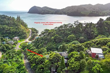 Photo of property in 9 Adlor Hill Road, Port Charles, Coromandel, 3584
