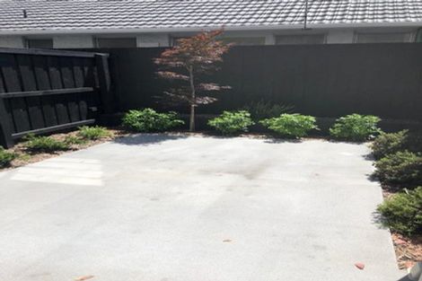 Photo of property in 4/18 Clive Street, Phillipstown, Christchurch, 8011