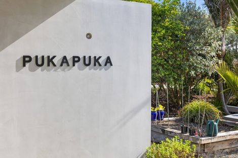 Photo of property in 657 Pukapuka Road, Pohuehue, Warkworth, 0983