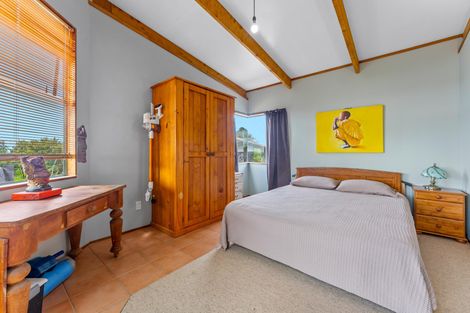 Photo of property in 663 Bickerstaffe Road, Maungaturoto, 0587