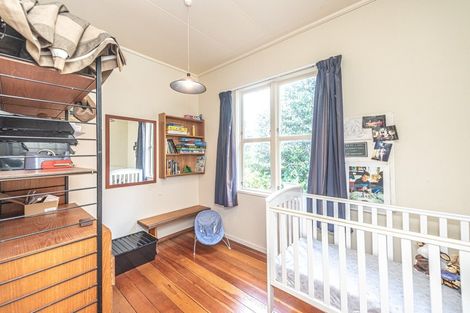 Photo of property in 45 Union Line, Fordell, Whanganui, 4572