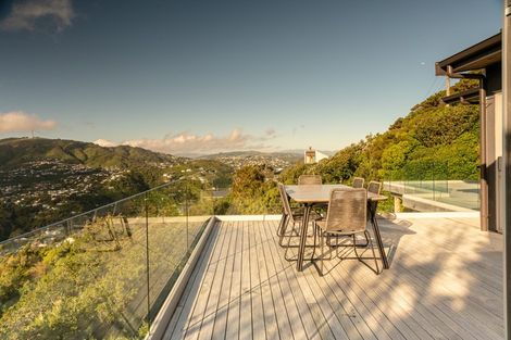 Photo of property in 120 Weld Street, Wadestown, Wellington, 6012