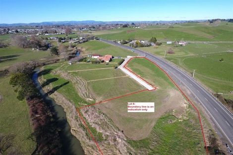 Photo of property in 12 Craig Lane, Otorohanga, 3973