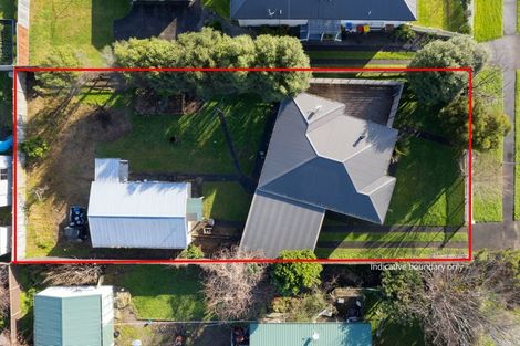 Photo of property in 15 Clive Road, Katikati, 3129