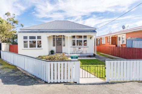 Photo of property in 50 Normanby Street, Saint Kilda, Dunedin, 9012