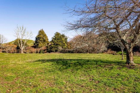 Photo of property in 2445 Tarata Road, Tarata, Inglewood, 4387