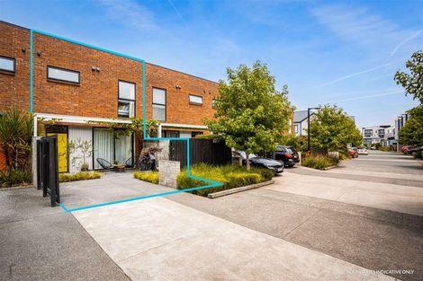 Photo of property in 8 Uku Lane, Hobsonville, Auckland, 0616