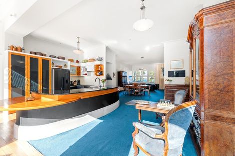 Photo of property in 2/5 King Edward Parade, Devonport, Auckland, 0624