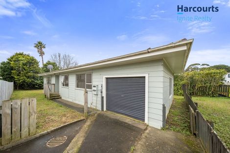 Photo of property in 1/8 Reseda Place, Papatoetoe, Auckland, 2025