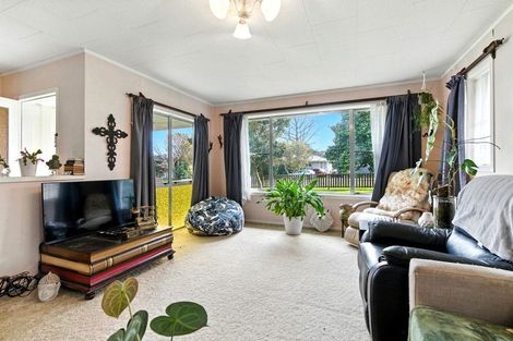 Photo of property in 7 Henton Street, Te Aroha, 3320
