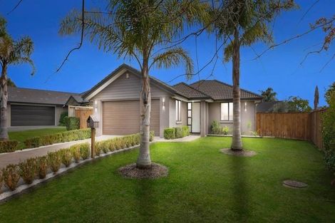 Photo of property in 3 Silkwood Crescent, Karaka, Papakura, 2113