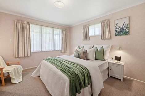Photo of property in 14 Johnston Crescent, Hillcrest, Rotorua, 3015