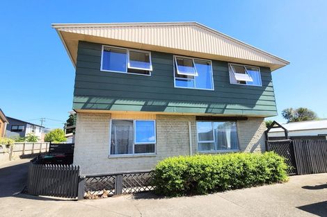 Photo of property in 6/19 Hargest Crescent, Sydenham, Christchurch, 8023