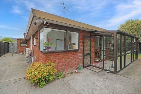 Photo of property in 34b Garden Road, Avalon, Lower Hutt, 5011