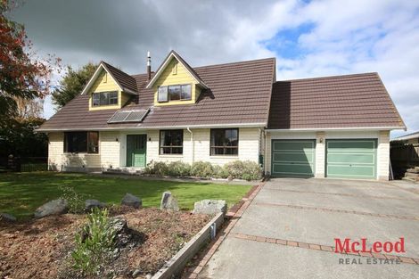 Photo of property in 39 Lane Street, Allenton, Ashburton, 7700