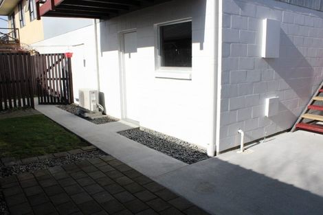 Photo of property in 2/82 Bishop Street, St Albans, Christchurch, 8014