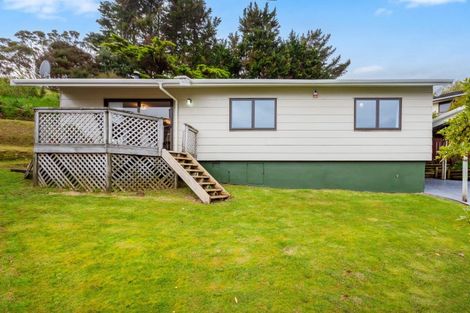 Photo of property in 6 The Bollard, Whitby, Porirua, 5024