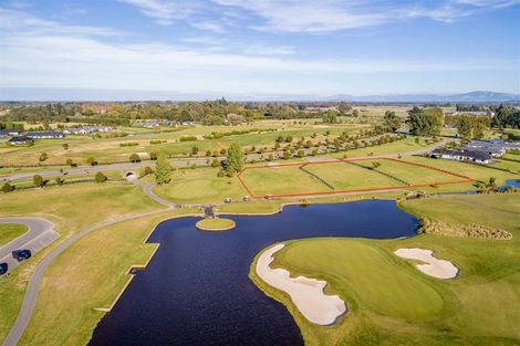 Photo of property in 11 Taerutu Lane, Pegasus, 7612