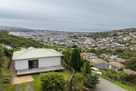 Photo of property in 9 Robinson Street, Lookout Point, Dunedin, 9011