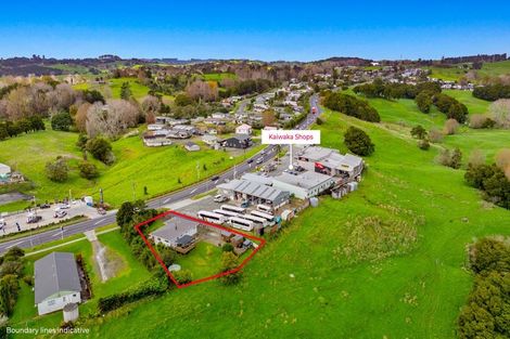 Photo of property in 1931 State Highway 1, Kaiwaka, 0573
