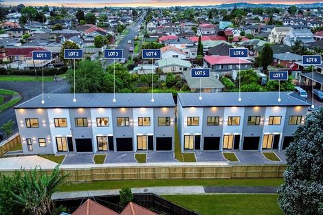 Photo of property in 1/73 Victoria Road, Papatoetoe, Auckland, 2025