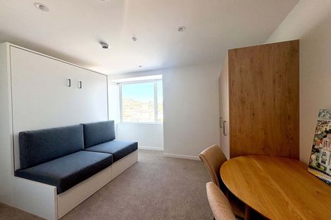 Photo of property in 603/32 Kent Terrace, Mount Victoria, Wellington, 6011