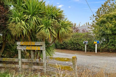 Photo of property in 461 Centre Road, Momona, Outram, 9073