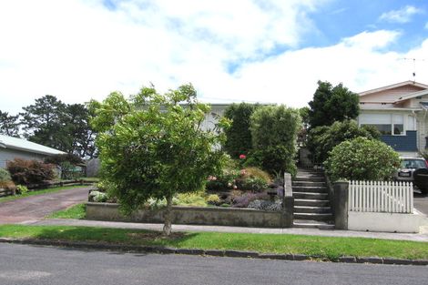 Photo of property in 25 Sefton Avenue, Grey Lynn, Auckland, 1021