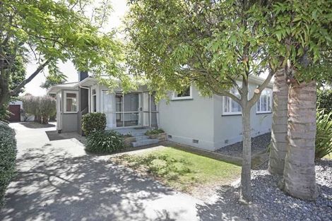Photo of property in 8 Nairn Crescent, Awapuni, Palmerston North, 4412