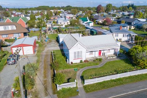 Photo of property in 5 Davie Street, Temuka, 7920