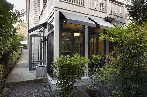 Photo of property in 4 Georgina Street, Freemans Bay, Auckland, 1011